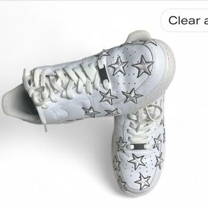 AF1  STAR STUDDED !! ⭐️